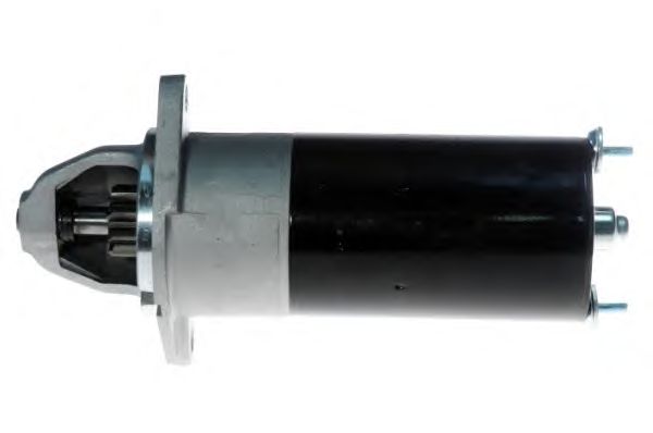 Стартер HELLA 8EA 011 610-401 - Фото 3