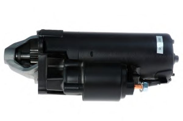 Стартер HELLA 8EA 011 610-491 - Фото 3
