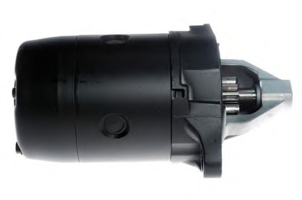 Стартер HELLA 8EA 011 610-851 - Фото 3