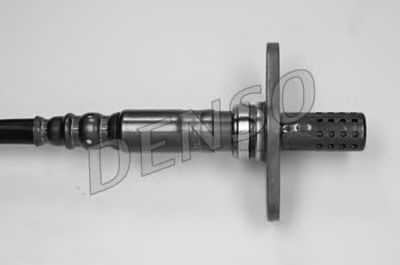 Лямбда-зонд DENSO DOX-0214 - Фото 3