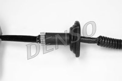 Лямбда-зонд DENSO DOX-0232 - Фото 1