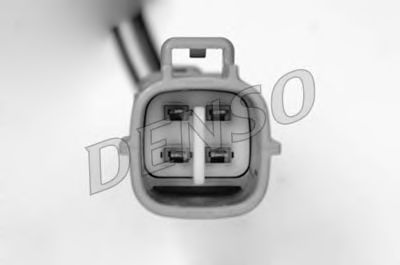 Лямбда-зонд DENSO DOX-0248 - Фото 1