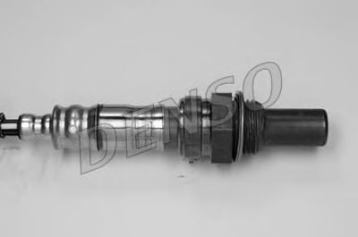 Лямбда-зонд DENSO DOX-0248 - Фото 2