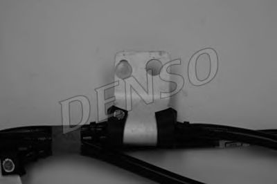 Лямбда-зонд DENSO DOX-0323 - Фото 3