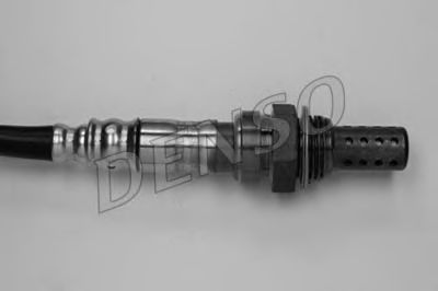 Лямбда-зонд DENSO DOX-0324 - Фото 3