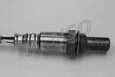 Лямбда-зонд DENSO DOX-0401 - Фото 2