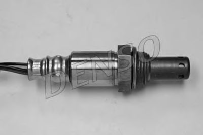 Лямбда-зонд DENSO DOX-0412 - Фото 2