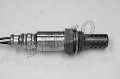 Лямбда-зонд DENSO DOX-0415 - Фото 2
