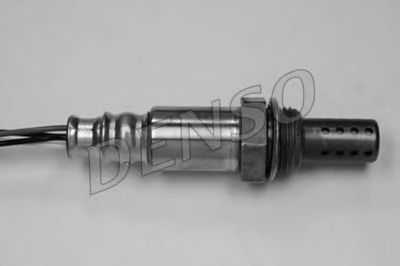 Лямбда-зонд DENSO DOX-0427 - Фото 2