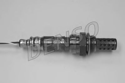 Лямбда-зонд DENSO DOX-1016 - Фото 2