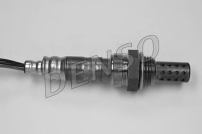 Лямбда-зонд DENSO DOX-1025 - Фото 1