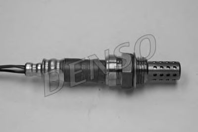 Лямбда-зонд DENSO DOX-1068 - Фото 2
