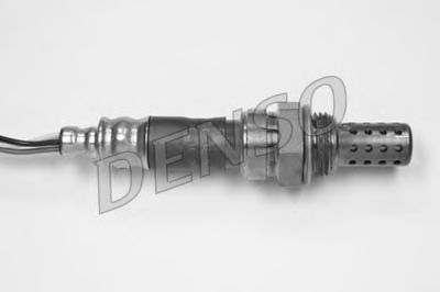 Лямбда-зонд DENSO DOX-1077 - Фото 2