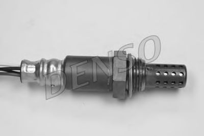 Лямбда-зонд DENSO DOX-1087 - Фото 1