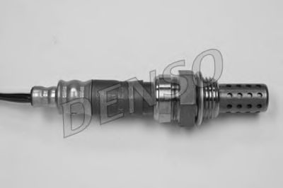 Лямбда-зонд DENSO DOX-1157 - Фото 2