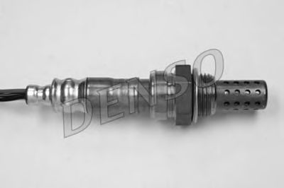 Лямбда-зонд DENSO DOX-1319 - Фото 2
