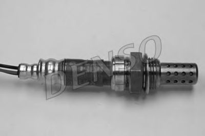 Лямбда-зонд DENSO DOX-1357 - Фото 2
