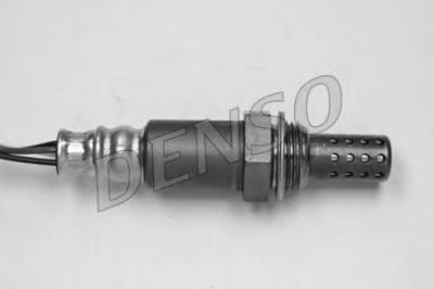 Лямбда-зонд DENSO DOX-1358 - Фото 1