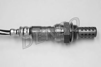 Лямбда-зонд DENSO DOX-1365 - Фото 1