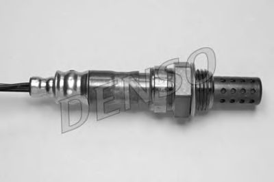 Лямбда-зонд DENSO DOX-1373 - Фото 2