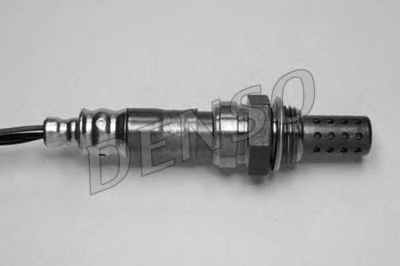Лямбда-зонд DENSO DOX-1376 - Фото 2
