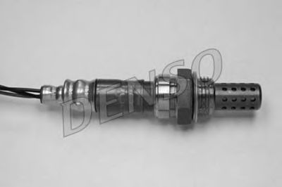 Лямбда-зонд DENSO DOX-1379 - Фото 2