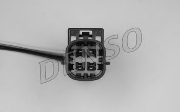 Лямбда-зонд DENSO DOX-2014 - Фото 1