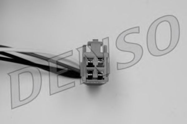 Лямбда-зонд DENSO DOX-0280 - Фото 3