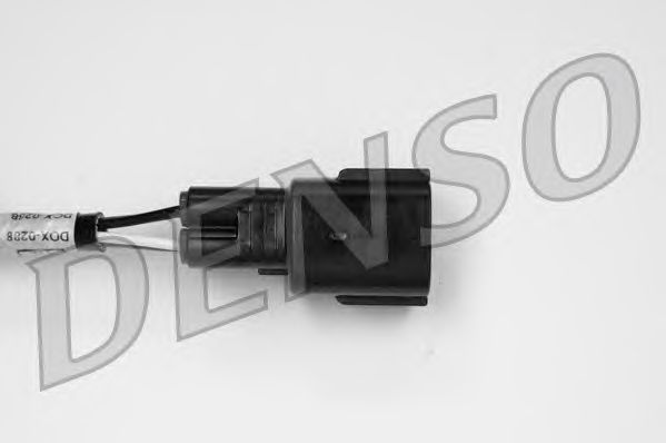 Лямбда-зонд DENSO DOX-0288 - Фото 1