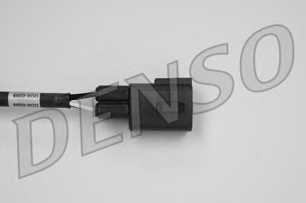 Лямбда-зонд DENSO DOX-0289 - Фото 1
