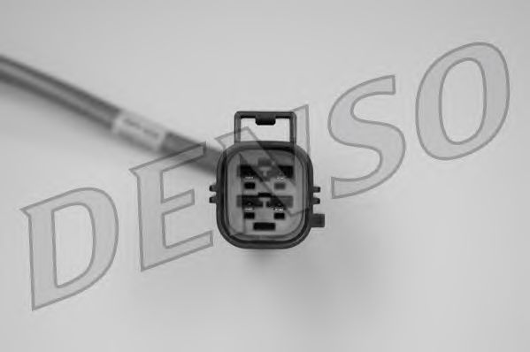 Лямбда-зонд DENSO DOX-0403 - Фото 1