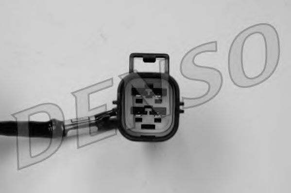 Лямбда-зонд DENSO DOX-0407 - Фото 2