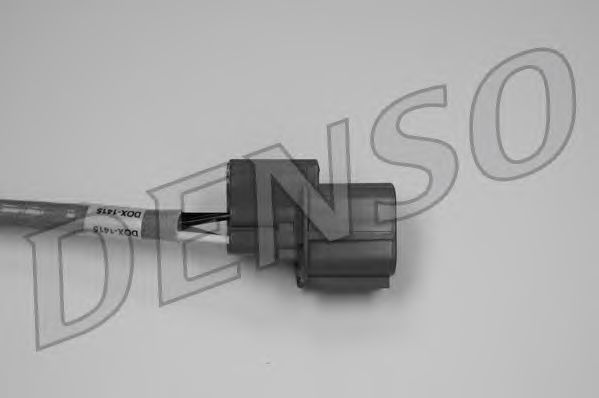Лямбда-зонд DENSO DOX-1415 - Фото 1