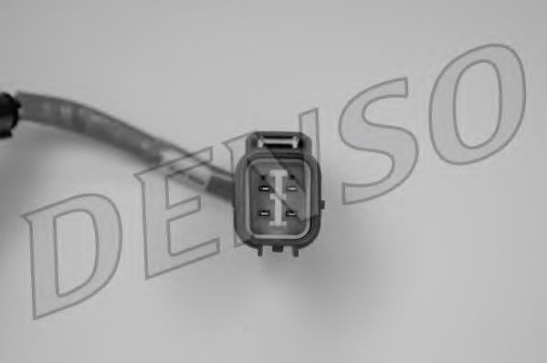 Лямбда-зонд DENSO DOX-1415 - Фото 2