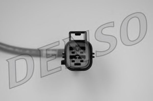 Лямбда-зонд DENSO DOX-1419 - Фото 2