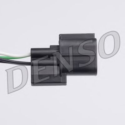 Лямбда-зонд DENSO DOX-1455 - Фото 2