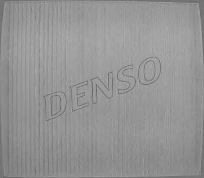 Фильтр салона DENSO DCF204P