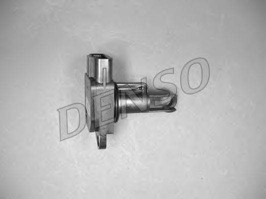 Расходомер (ДМРВ) DENSO DMA-0109 - Фото 1