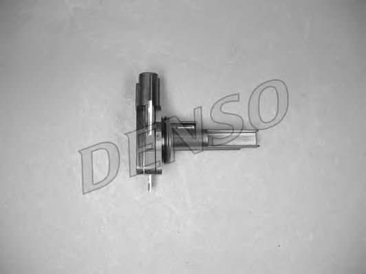 Расходомер (ДМРВ) DENSO DMA-0111 - Фото 1