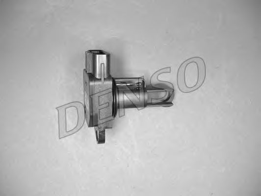 Расходомер (ДМРВ) DENSO DMA-0112 - Фото 1