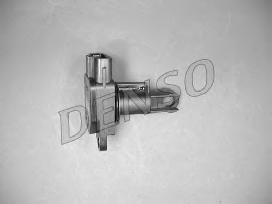 Расходомер (ДМРВ) DENSO DMA-0113 - Фото 1