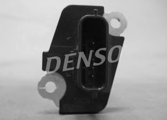 Расходомер (ДМРВ) DENSO DMA-0203 - Фото 2