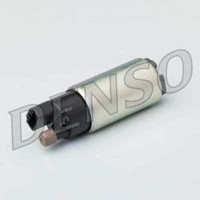 Топливный насос DENSO DFP-0102 - Фото 1