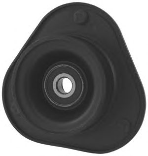 Ремкомплект, опора стойки амортизатора KYB SM5104 Suspension Mounting Kit