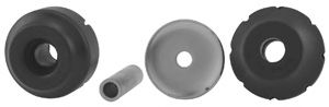 Ремкомплект, опора стойки амортизатора KYB SM5314 Suspension Mounting Kit