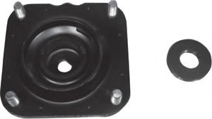 Ремкомплект, опора стойки амортизатора KYB SM5459 Suspension Mounting Kit