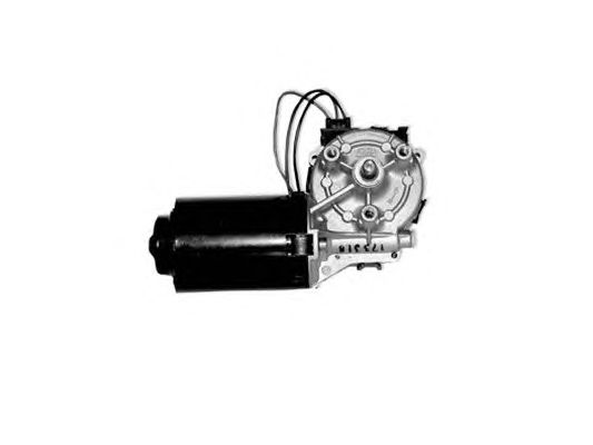 Двигатель стеклоочистителя MAGNETI MARELLI 064342403010 - Фото 1