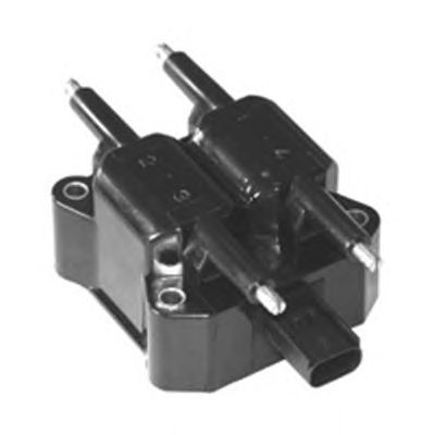 Катушка зажигания MAGNETI MARELLI 060717040012 - Фото 1