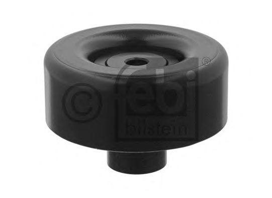 Направляющий / паразитный ролик  поликлинового ремня FEBI BILSTEIN 34536