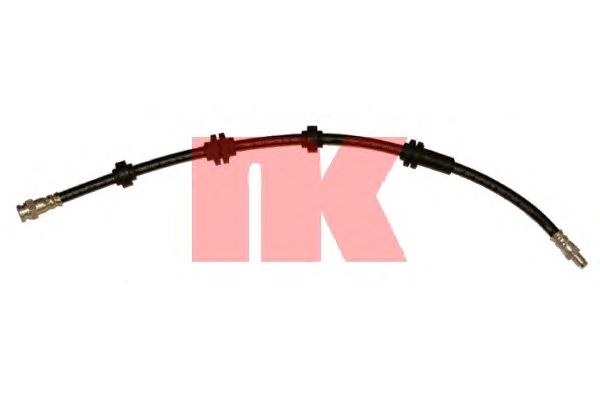 Тормозной шланг NK 851021 - Фото 1